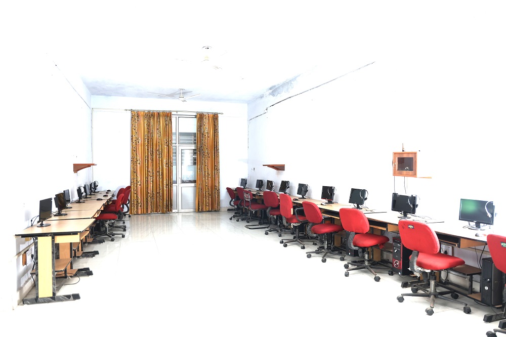 Computer Laboratory